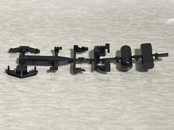 Amazon | トミックス 98440 PZ－106 165系床下機器パーツA